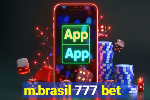 m.brasil 777 bet